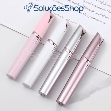 PerfectSkin - Aparador De Sobrancelha
