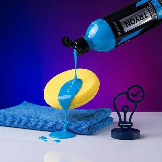 AutoRestore™ — O Renascimento Visual do Seu Carro Começa Aqui 🔥