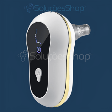 ClearSkin Pro - Limpador De Poros E Removedor De Acne E Cravos (ESGOTADO)