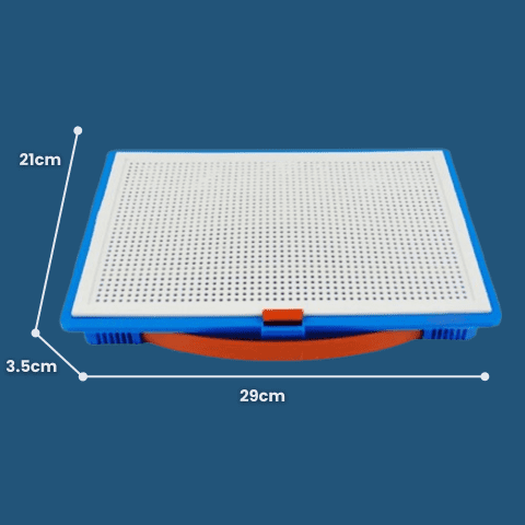 Puzzle 3D - Quebra Cabeça 3D Inteligente Para Crianças