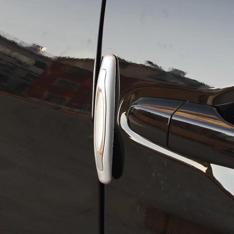 Protetor de Riscos de Carro, adesivos de proteção - SoluçõesShop