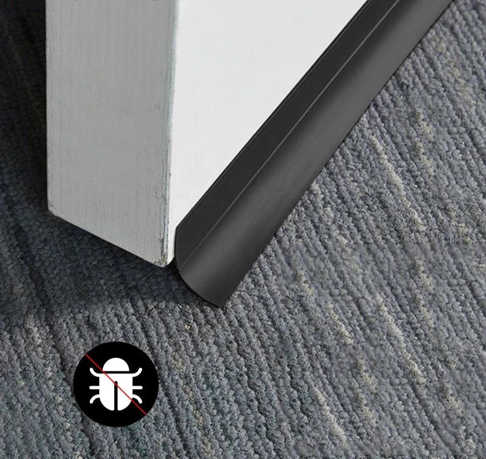 Adesivo Protetor Veda Porta e Janela - Windshield Tape - SoluçõesShop