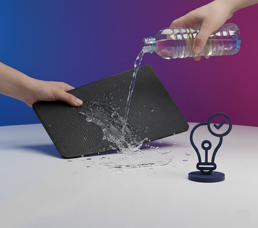 TapeSafe - Tapete Aderente Antiderrapante